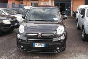 Fiat 500L 1.3 Multijet 95 CV Business - 03