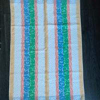 Asciugamani in spugna 54x98 Vintage Nuovi