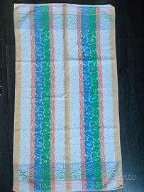 Asciugamani in spugna 54x98 Vintage Nuovi