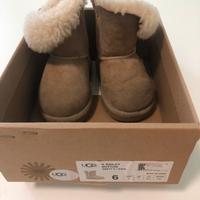 Ugg bambina
