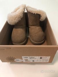 Ugg bambina