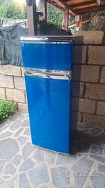 frigo con congelatore candy