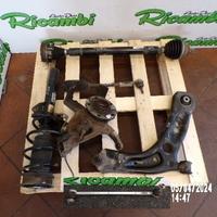 KIT RUOTA ANT. D. GOLF 7 - VII 1.6 TDI 2018