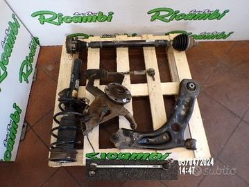 KIT RUOTA ANT. D. GOLF 7 - VII 1.6 TDI 2018