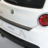 Protezione soglia baule per Alfa Romeo MiTo (nera)
