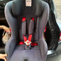Seggiolino Auto peg perego mod VIAGGIO1 (DUO FIX)K
