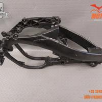 TELAIO HONDA CRF 450 2002/2004 no targa