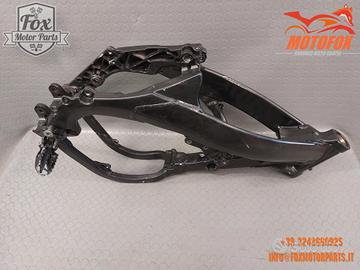 TELAIO HONDA CRF 450 2002/2004 no targa