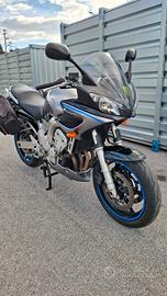 yamaha fazer 600