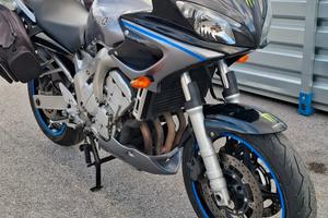 yamaha fazer 600