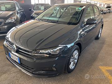 Volkswagen Polo 1.0 MPI 75 CV Comfortline BlueMoti