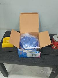 fornetto per ceretta 