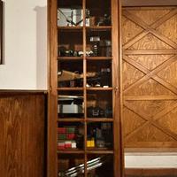 Vetrinetta portaoggetti