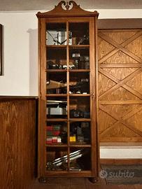 Vetrinetta portaoggetti