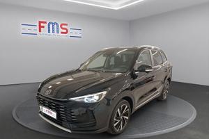 Mg ZS 1.5 hybrid+ Luxury auto