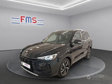 Mg ZS 1.5 hybrid+ Luxury auto