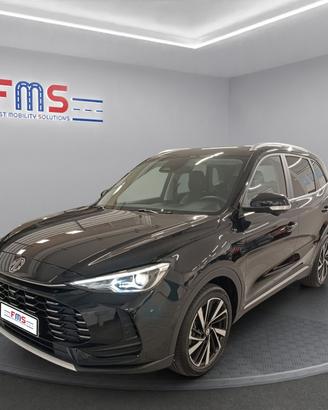 Mg ZS 1.5 hybrid+ Luxury auto