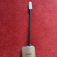 Adattatore HDMI