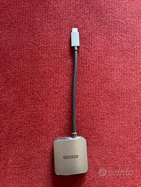 Adattatore HDMI