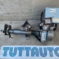 Sterzo elettrico Nissan Juke 2013 1598CC B/GPL