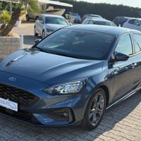 Ford Focus 1.0 EcoBoost 125 CV S&S ST-Line