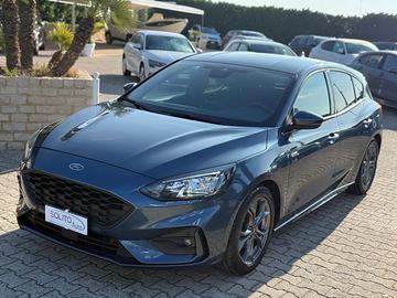 Ford Focus 1.0 EcoBoost 125 CV S&S ST-Line