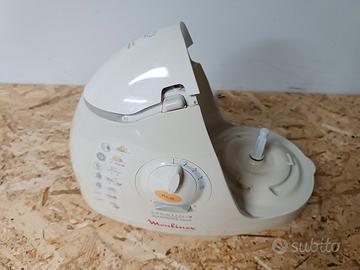 Moulinex Ovatio 3 