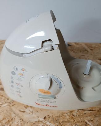 Moulinex Ovatio 3 