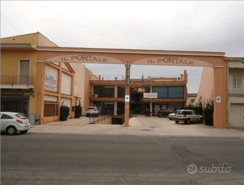 Locale di 75mq uso Studio/Ufficio (Cat. A