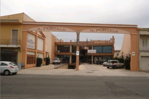 Locale di 75mq uso Studio/Ufficio (Cat. A