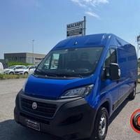 FIAT Ducato 35 2.3 MJT 140CV(PL-TM L3H2)SENSORI-