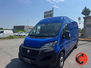 FIAT Ducato 35 2.3 MJT 140CV(PL-TM L3H2)SENSORI-