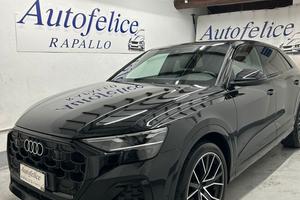 Audi Q8 SUV 50 TDI 286 CV quattro tiptronic S line