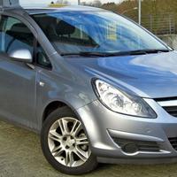 Cambio Opel corsa 1.3 Multijet