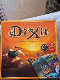 Dixit gioco base