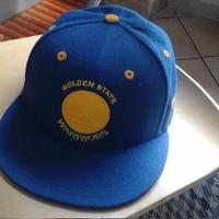 Cappellino originale Golden state warriors nba