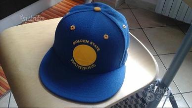 Cappellino originale Golden state warriors nba