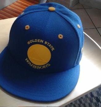 Cappellino originale Golden state warriors nba