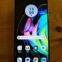 Motorola edge 20