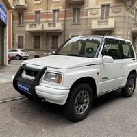 SUZUKI Vitara 1.6i 16V cat De Luxe IMPIANTO GPL