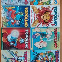 Fumetti Topolino 2018 2017 2019 2035 2036 2037 ...