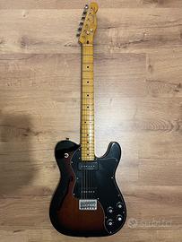 Fender Telecaster Thinline Deluxe