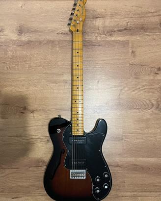 Fender Telecaster Thinline Deluxe
