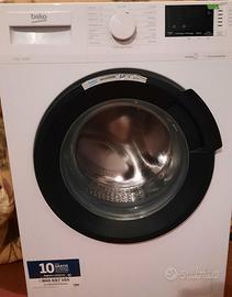 Lavatrice Beko
