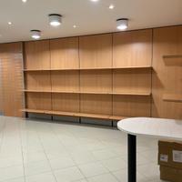 Arredo per Negozio di Abbigliamento e non