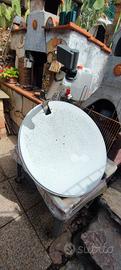 Parabola Satellitare