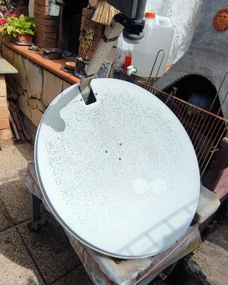 Parabola Satellitare