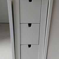 Tavolo IKEA NORDEN