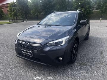 Subaru XV 1.6i Lineartronic Style Xtra GPL