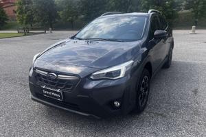 Subaru XV 1.6i Lineartronic Style Xtra GPL